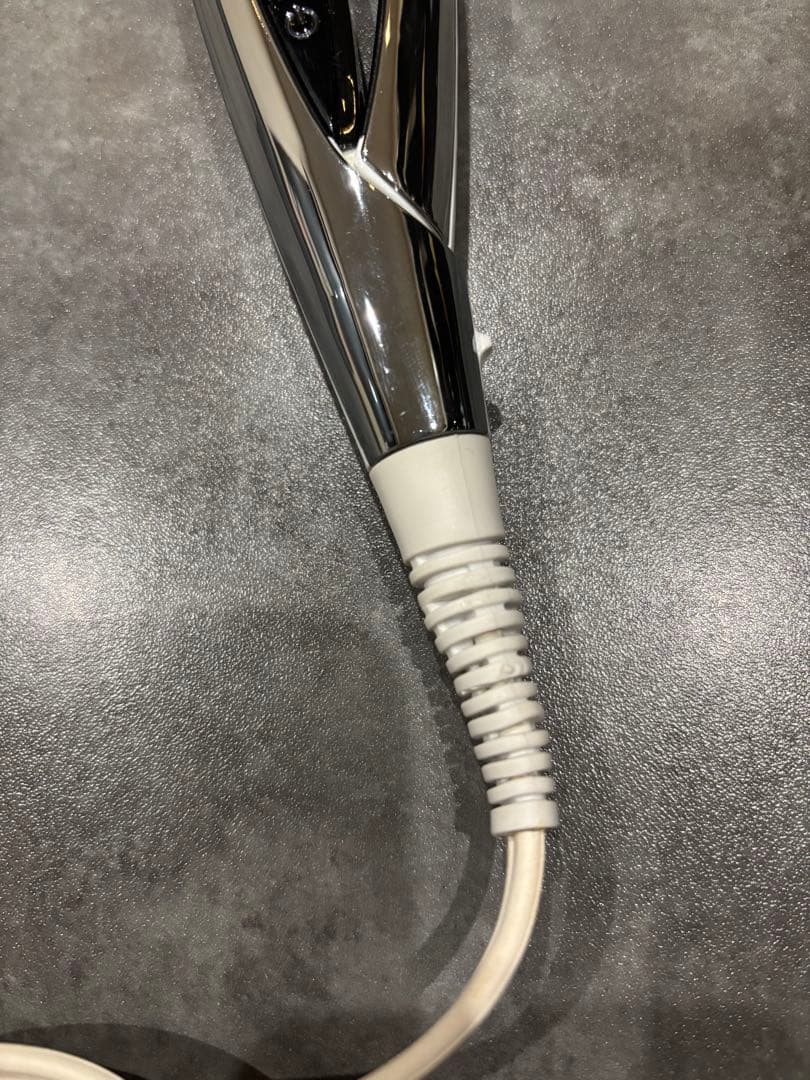 【⭐️箱不要¥500割引】MTG リファ　ReFaストレートヘアアイロン②