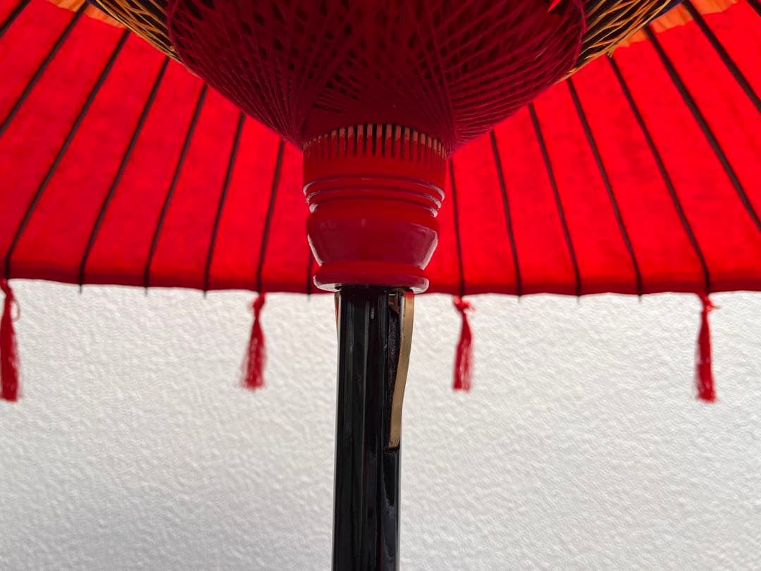番傘　唐傘　和傘　野点傘　展示用