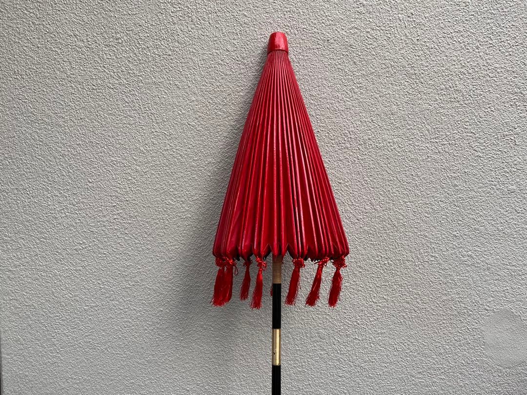 番傘　唐傘　和傘　野点傘　展示用