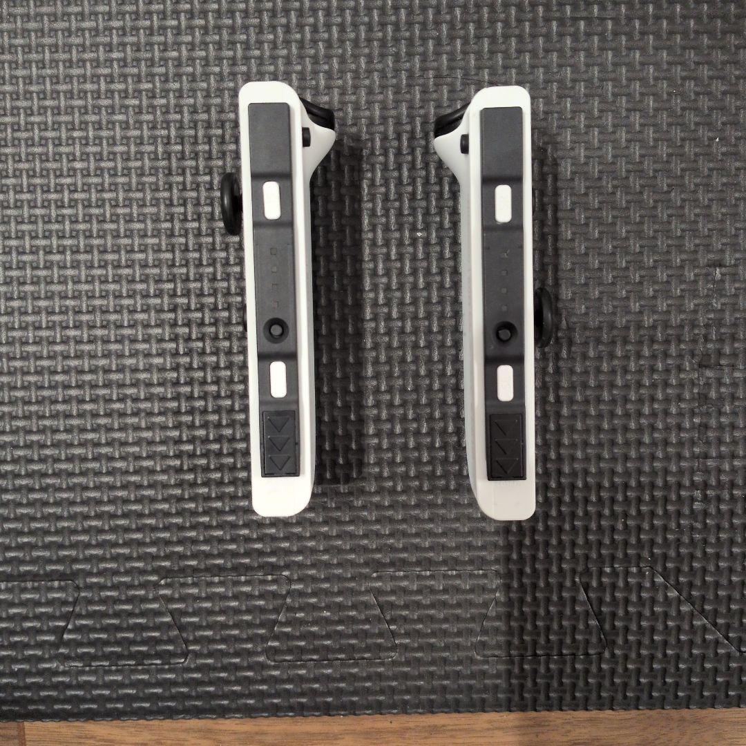 Nintendo Switch 有機EL モデル　本体　付属品完備　美品