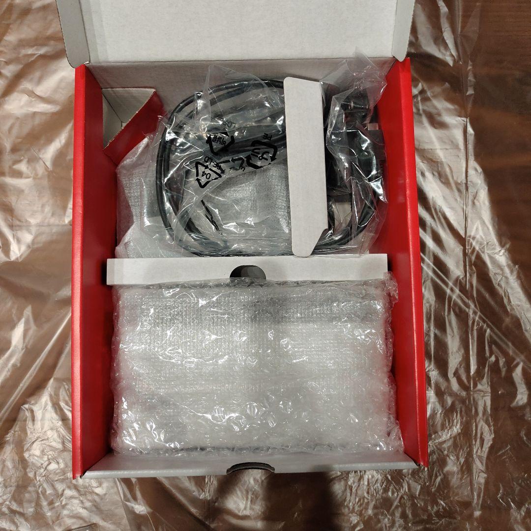 Nintendo Switch 有機EL モデル　本体　付属品完備　美品