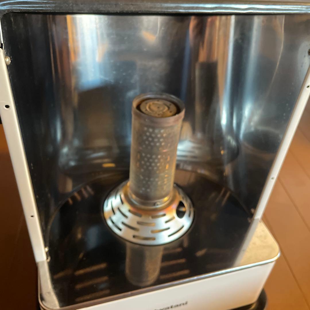 イワタニ カセットガスストーブ （室内用） ハイパワー CB-STV-HPR2