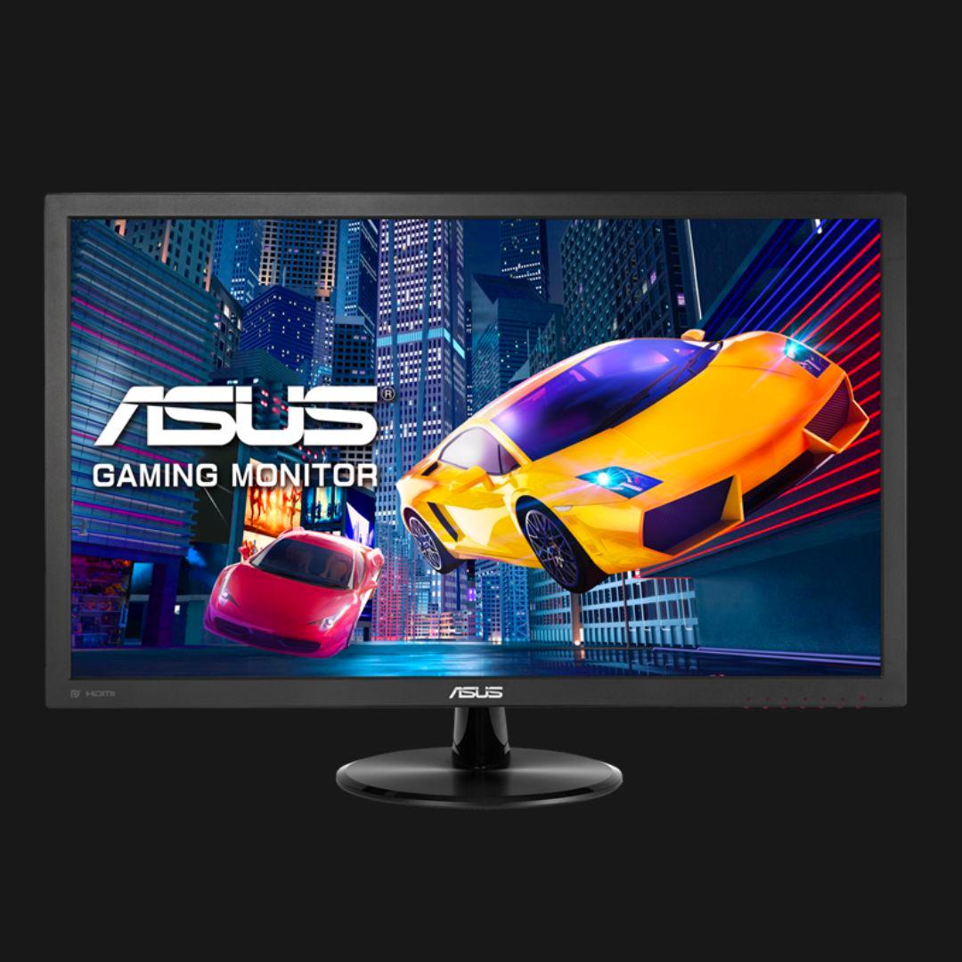 ASUS VP28U LCD MONITOR 28インチ モニター