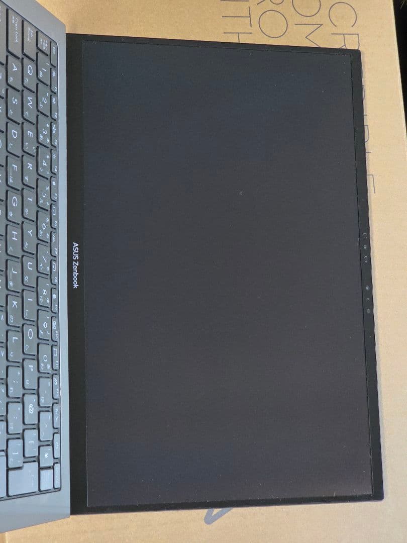Windowsノート本体 mokomokomooZenbook S 13 OLED UX5304VA