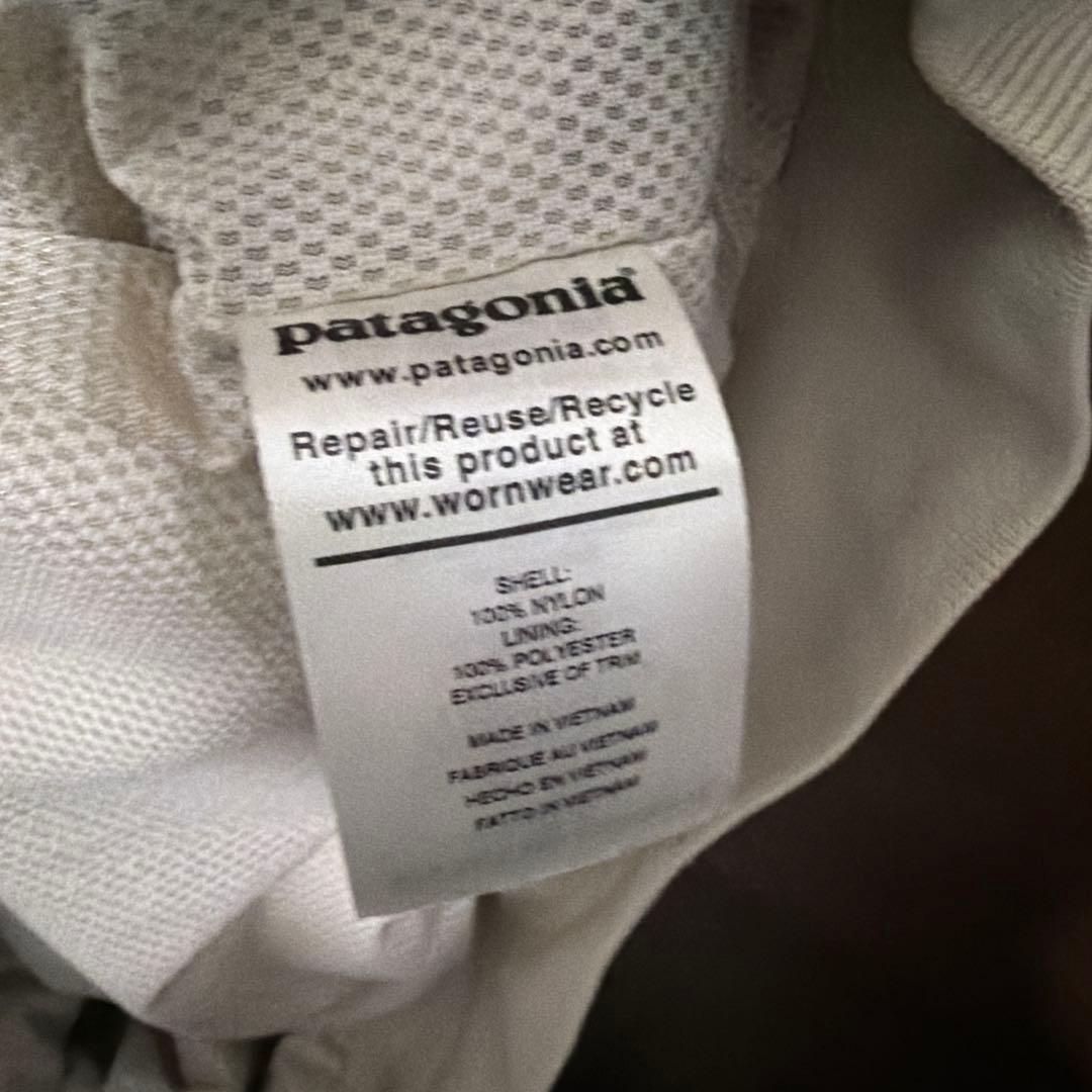 Patagonia パタゴニアバギーズジャケットS