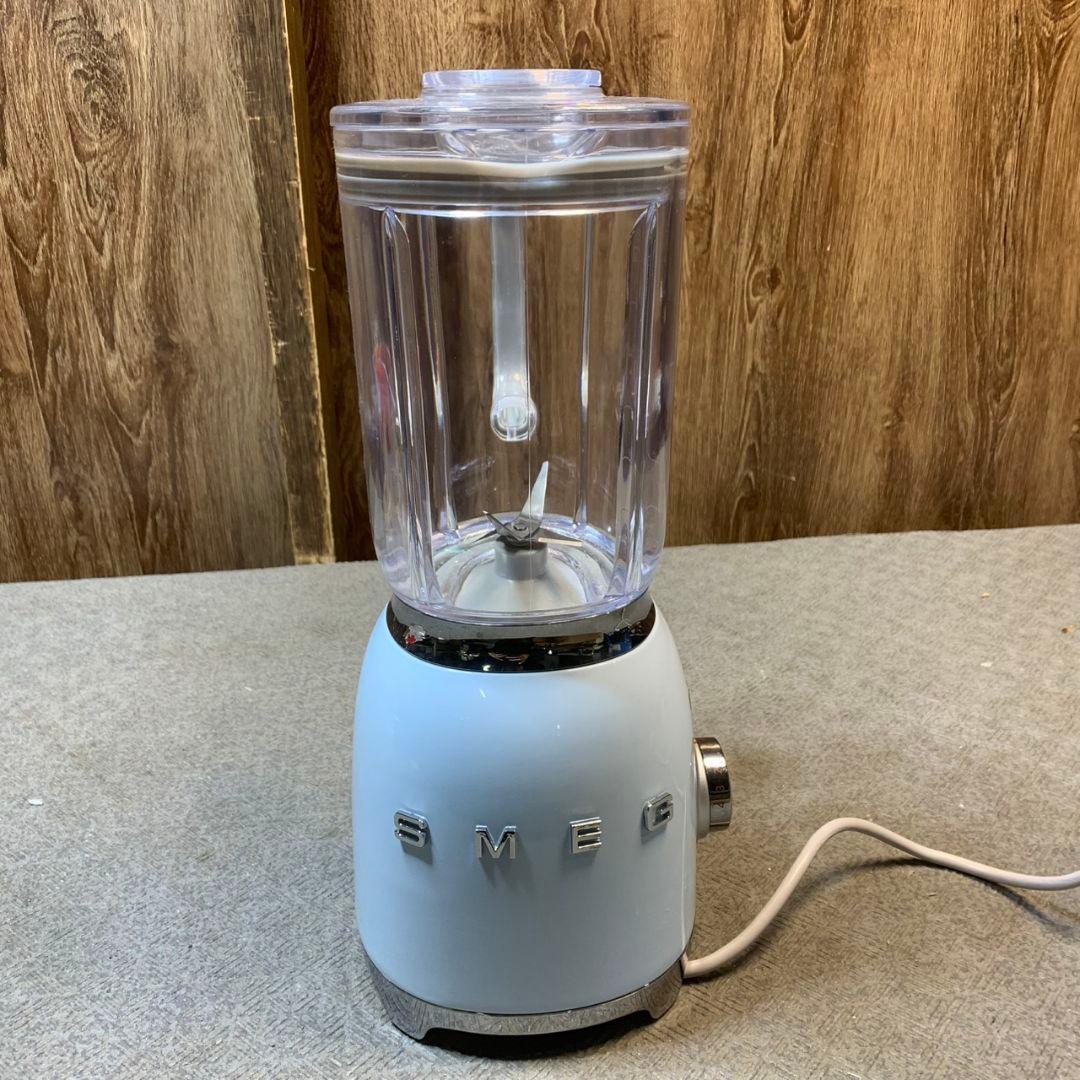 J904R SMEG ブレンダーミキサー BLF01PBJP