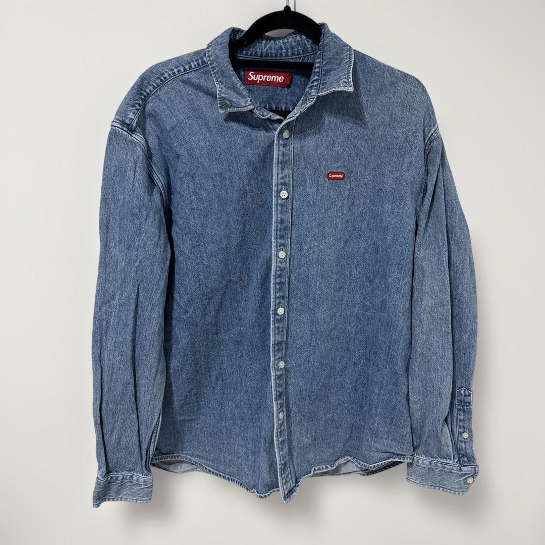 トップス Supreme Small Box Shirt \