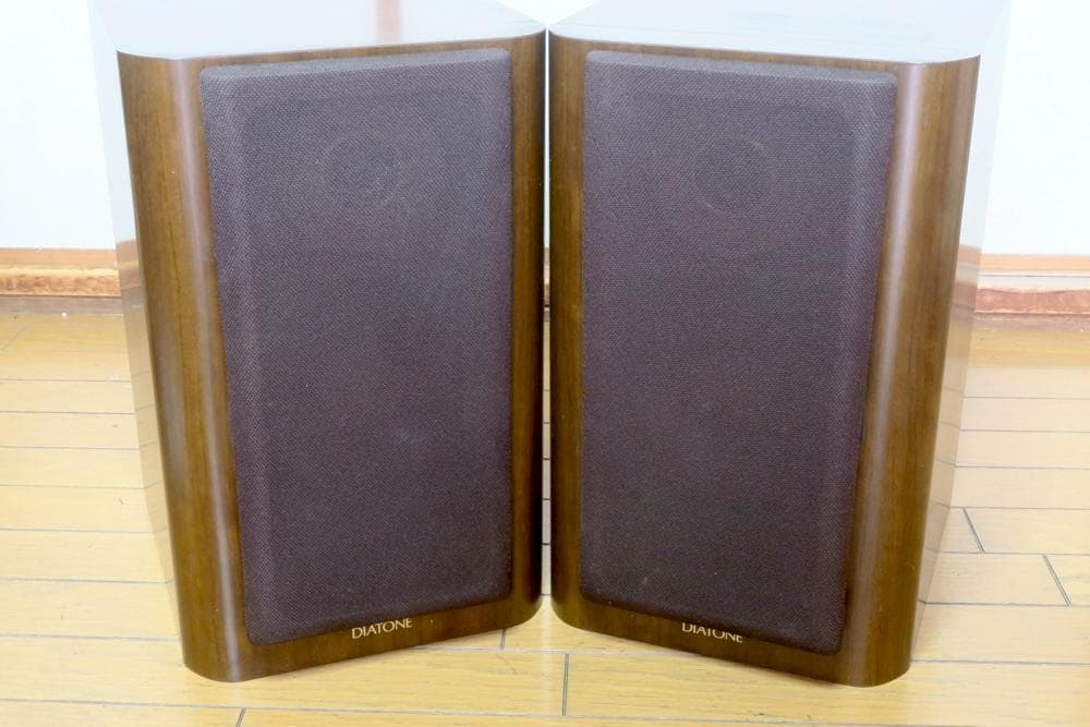 三菱 DIATONE DS-A7