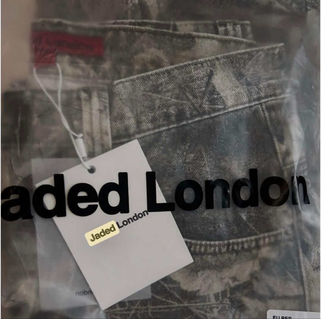 jadedlondon パンツ　TWICE着用アイテム