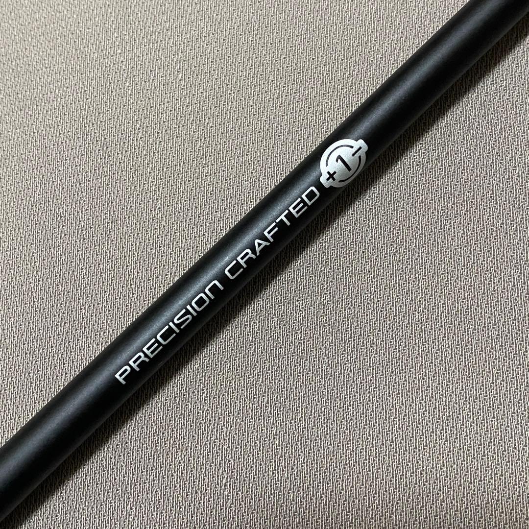 三菱ケミカル VANQUISH ヴァンキッシュ 5S ブリヂストンスリーブ