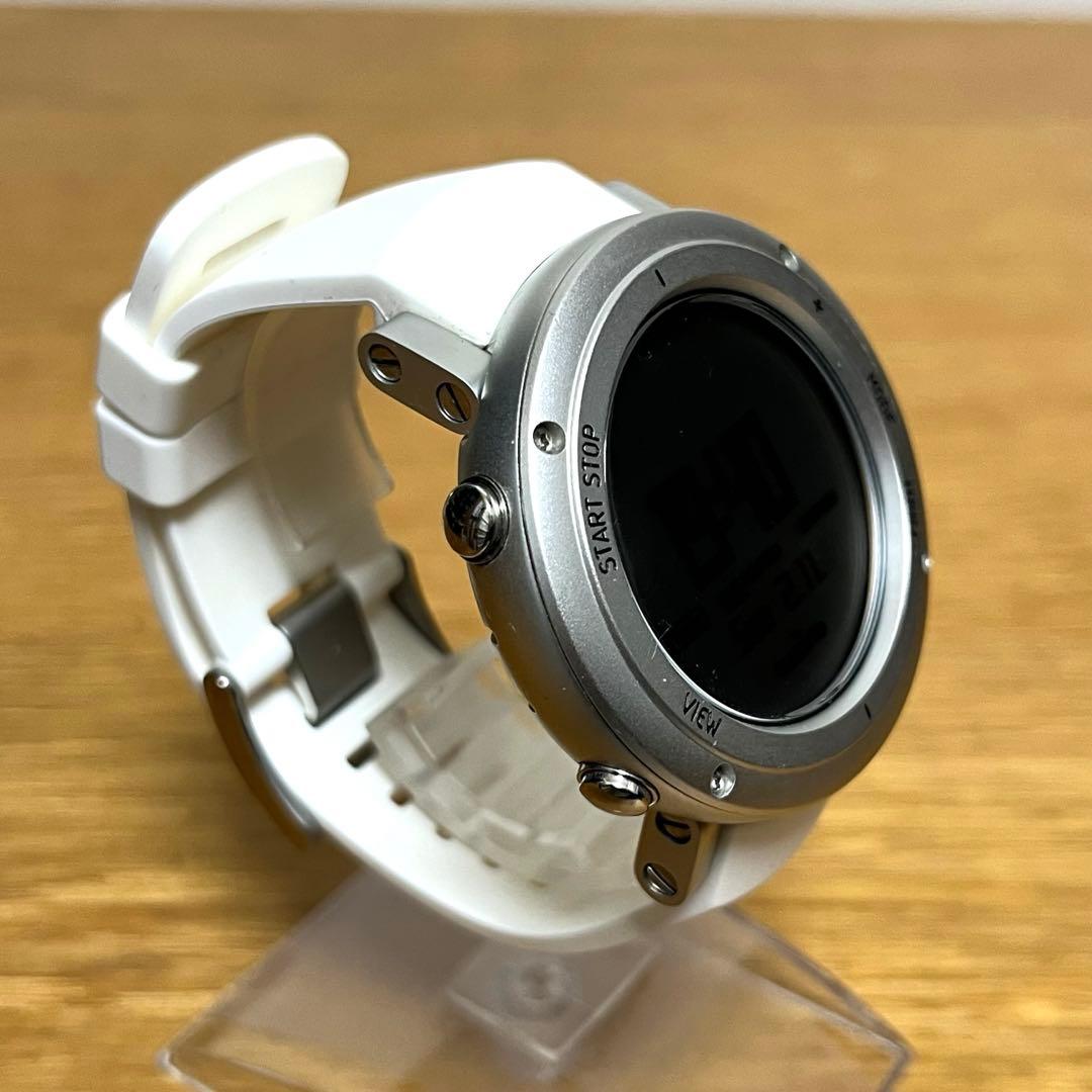 SUUNTO CORE BRUSHED STEELスントコアブラッシュドスチール