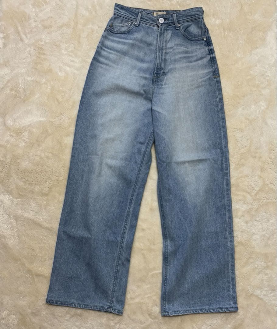 美品✨ YANUK IENA 別注 JOAN 24 CSX