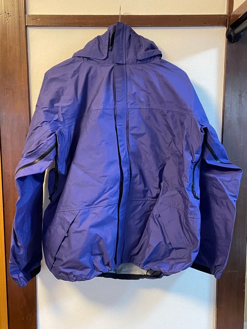 green clothing ヘビージャケットスノーボードウェア メンズ