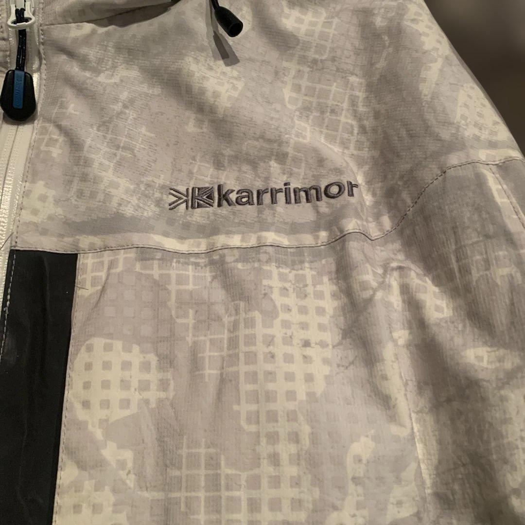 karrimor スノーボードウェアセット