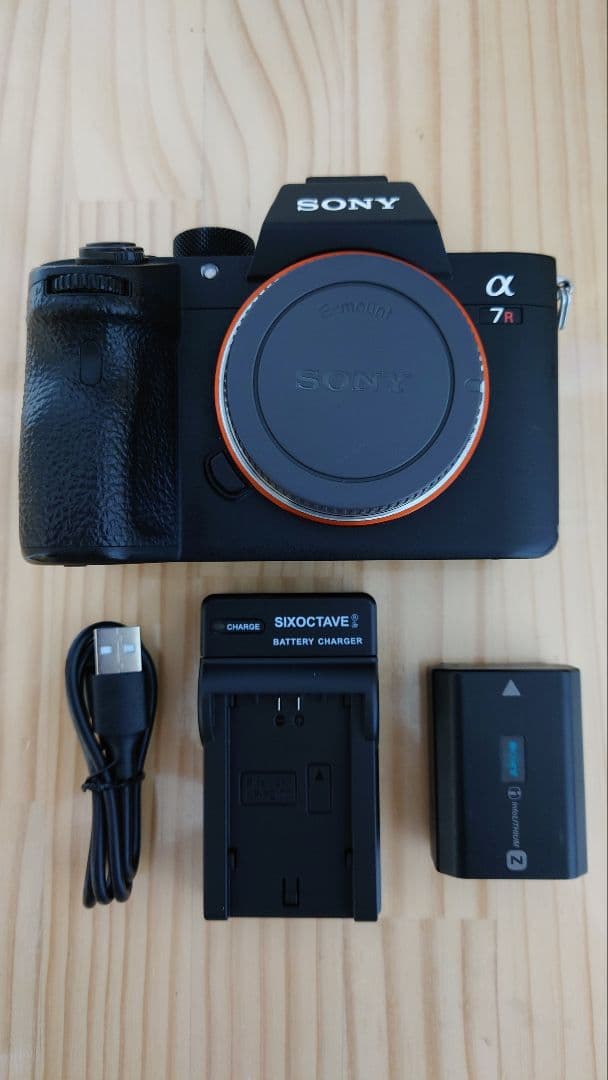 ★訳あり品★ SONY ソニー α7 III ILCE-7M3