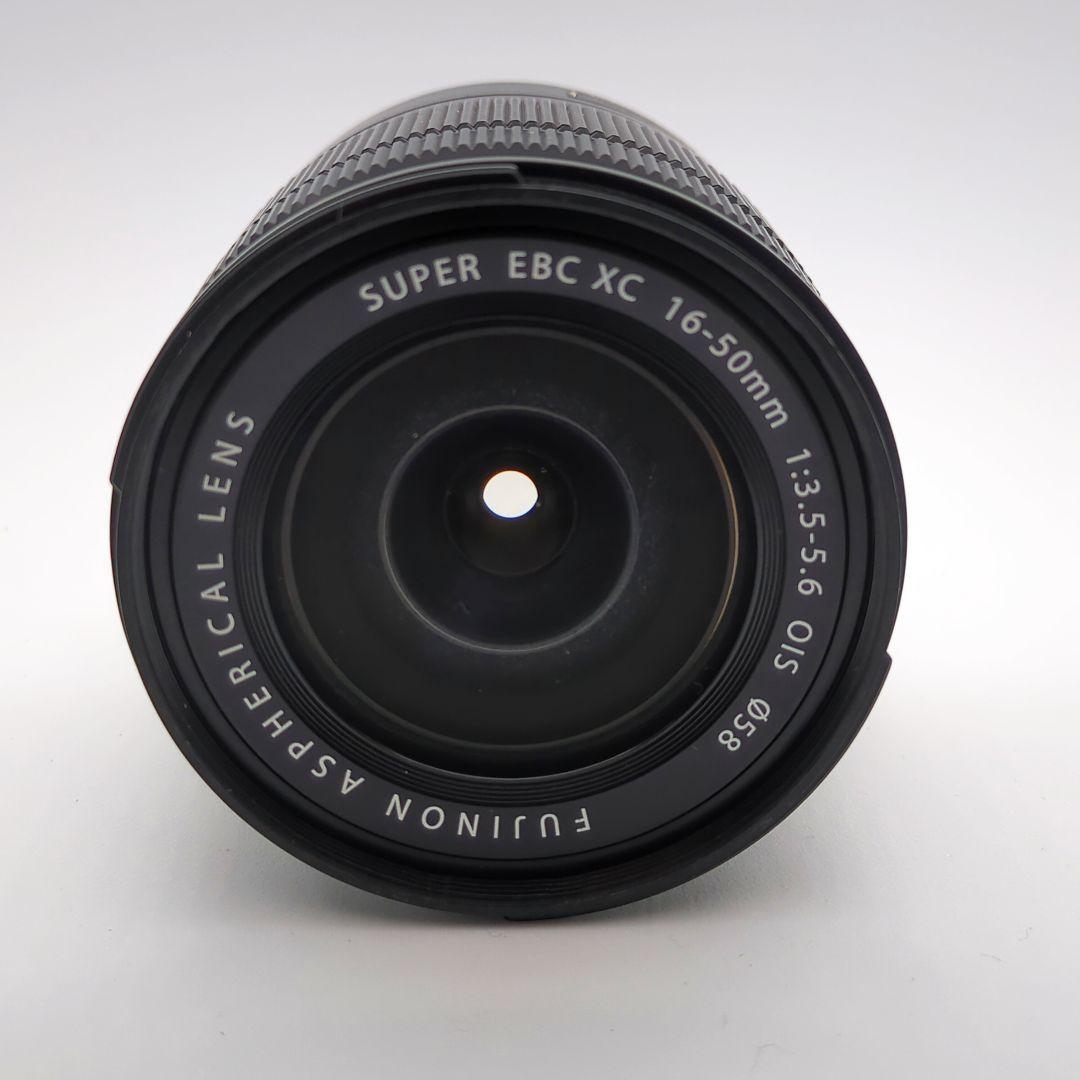 FUJIFILM ミラーレス一眼 ダブルレンズキット X-M1