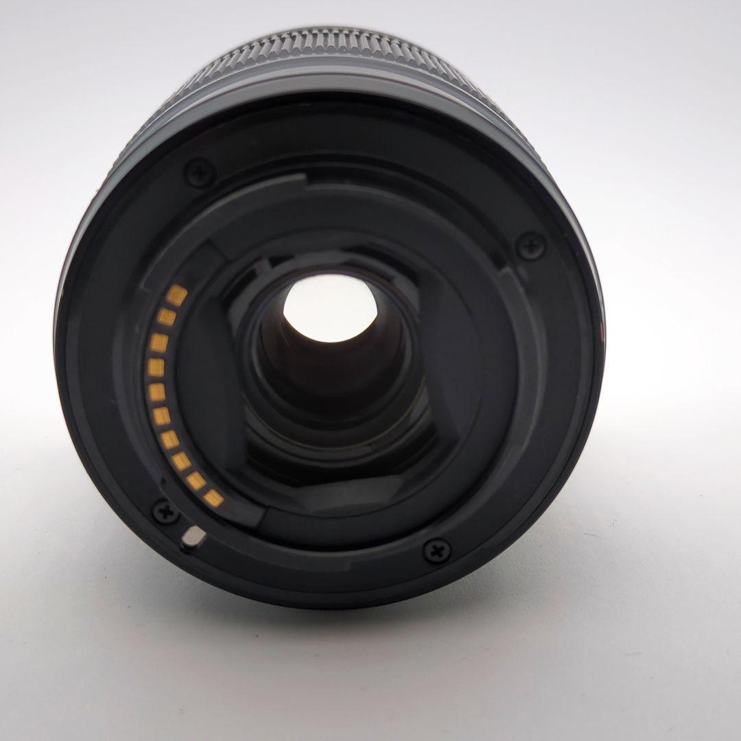 FUJIFILM ミラーレス一眼 ダブルレンズキット X-M1