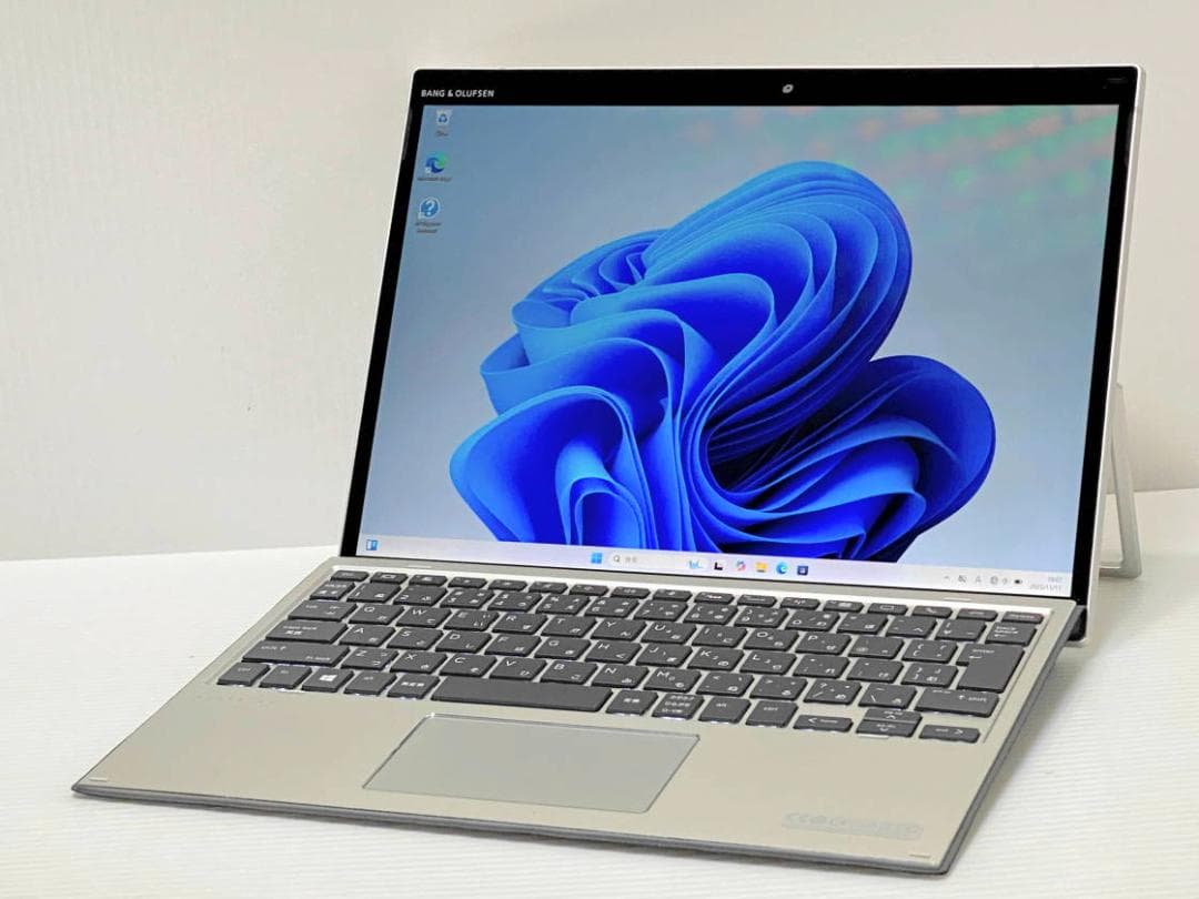 美品 第8世代タブレットノート HP Elite x2 G4 Tablet