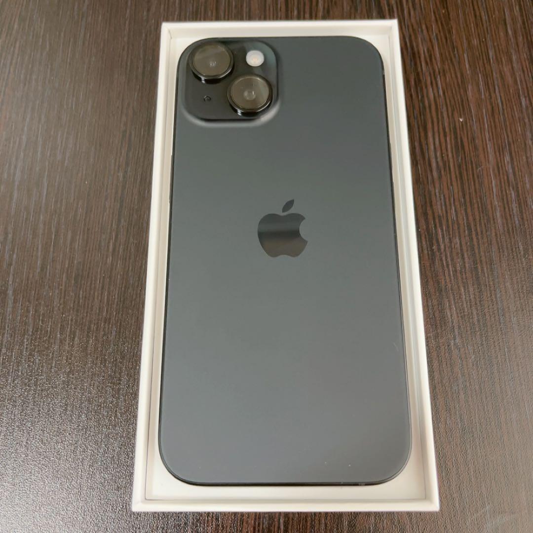 【クララ】 iPhone15