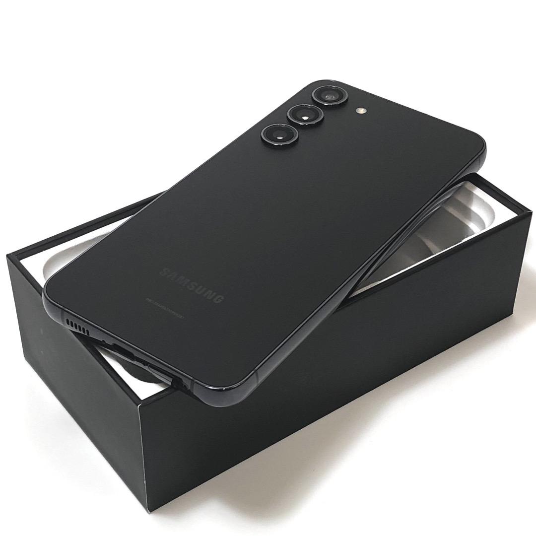 【超美品】Samsung Galaxy S23+ 256GB｜SIMフリー