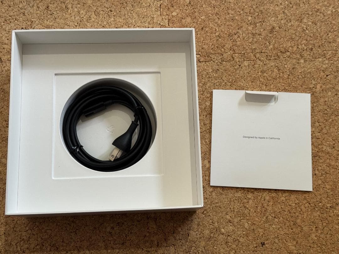 【中古】Apple Mac mini M1 RAM:16GB SSD:256GB