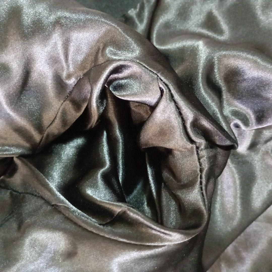 Y2K ナポレオンジャケット 短丈コート NANA ダークコア グランジ M