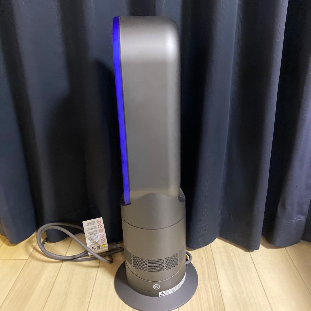ダイソン Hot＋Cool AM09 セラミックファンヒーター 2020年製