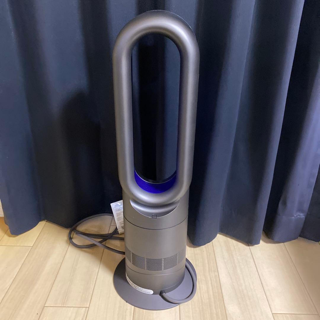 ダイソン Hot＋Cool AM09 セラミックファンヒーター 2020年製