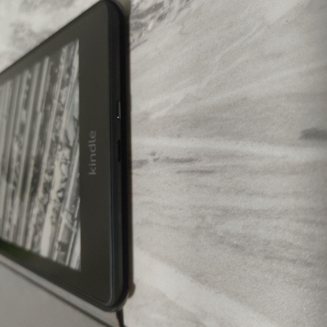 Kindle Paperwhite シグニチャー エディション 第11世代