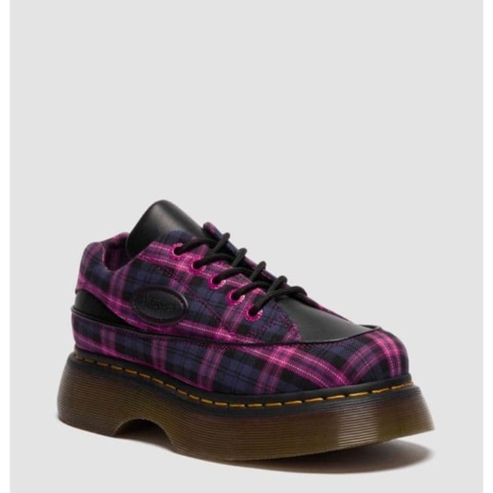 Dr. Martens/ドクターマーチン BUZZ 5 ホール シューズ UK4