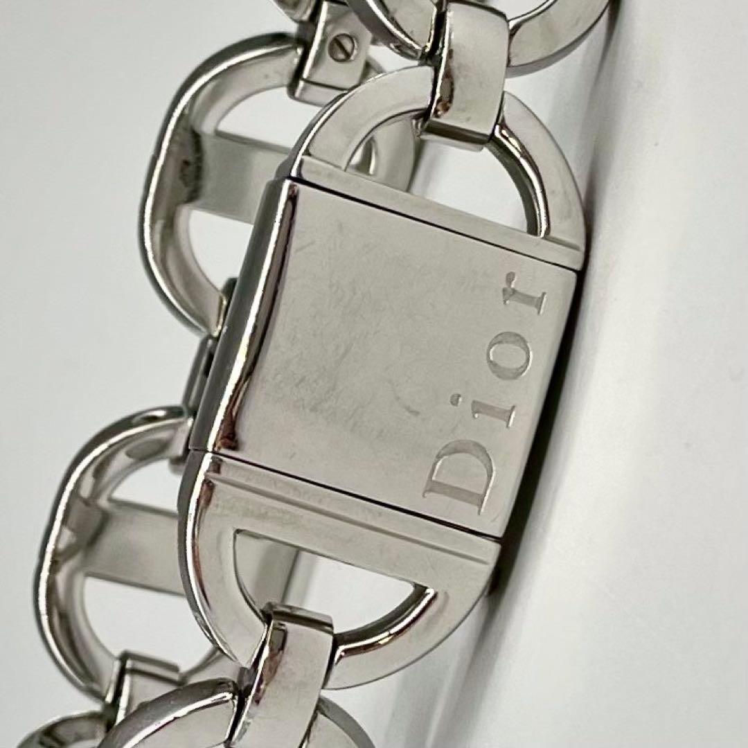 稼働品✨️Dior 腕時計 クォーツ パンディオラ マリス