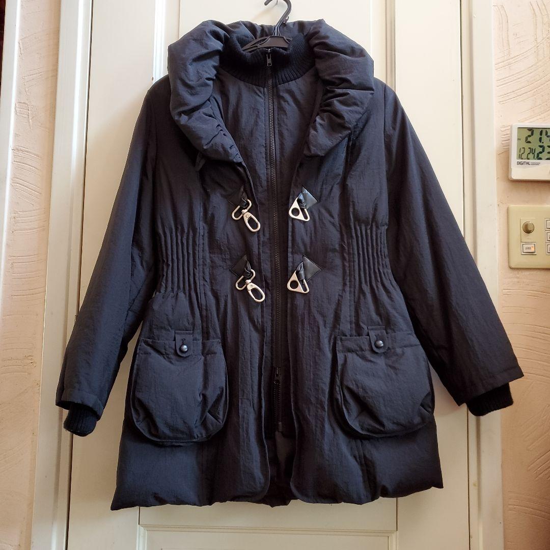 センソユニコダウンコート