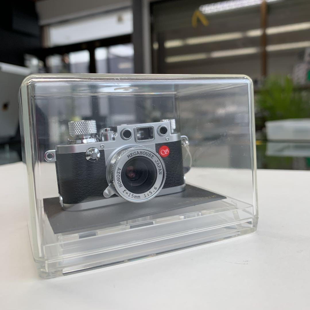 MEGAHOUSE(メガハウス)のSHARAN(シャラン)LeicaⅢf