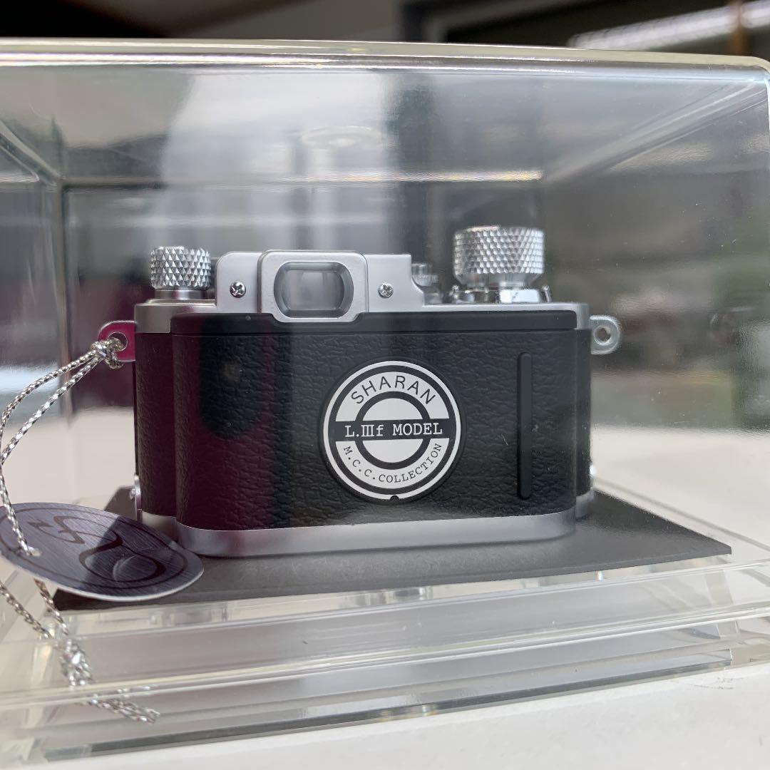 MEGAHOUSE(メガハウス)のSHARAN(シャラン)LeicaⅢf