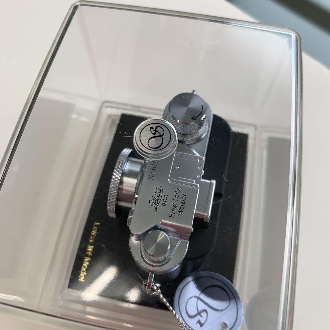 MEGAHOUSE(メガハウス)のSHARAN(シャラン)LeicaⅢf