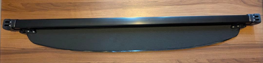 5# RAV4 トヨタ純正トノカバー