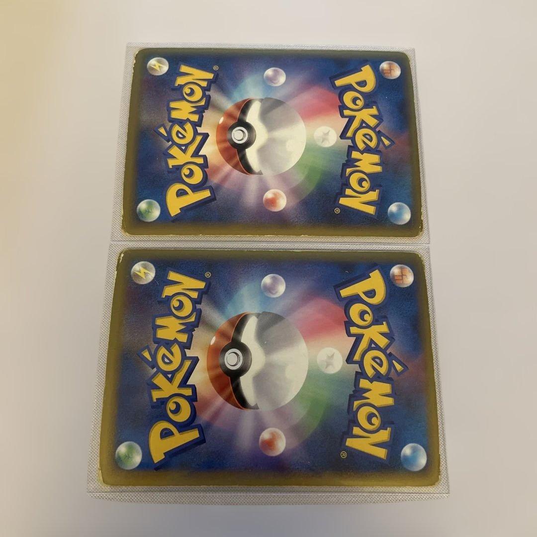 ポケカ　レックウザ＆デオキシスＬＥＧＥＮＤ ☆ L3 頂上大激突