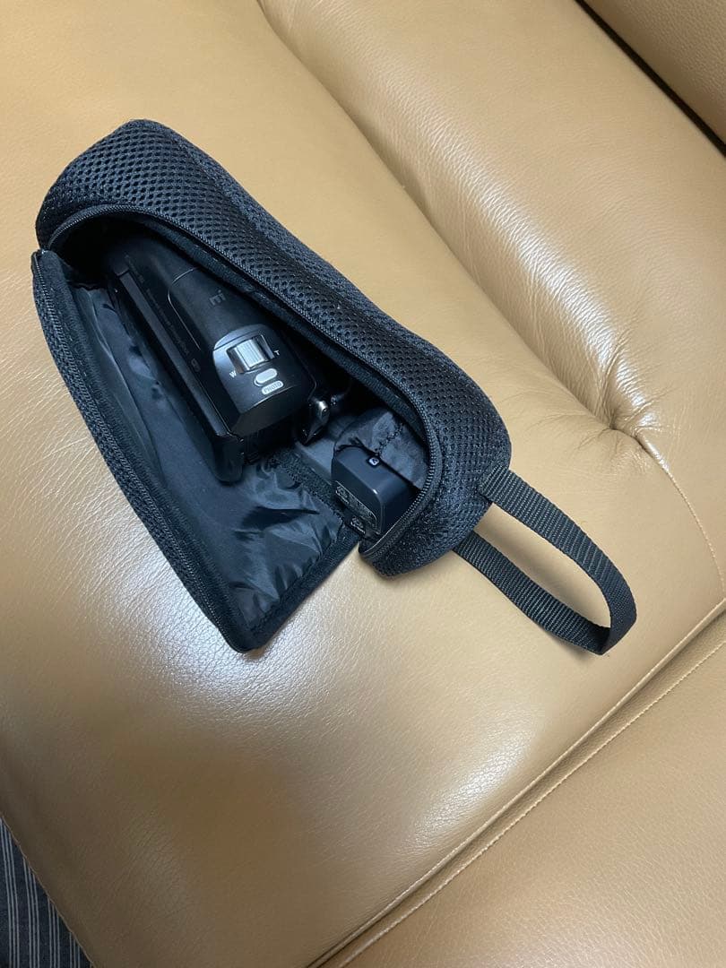 SONY HDカメラ HDR-CX670とバッテリー2個のセット