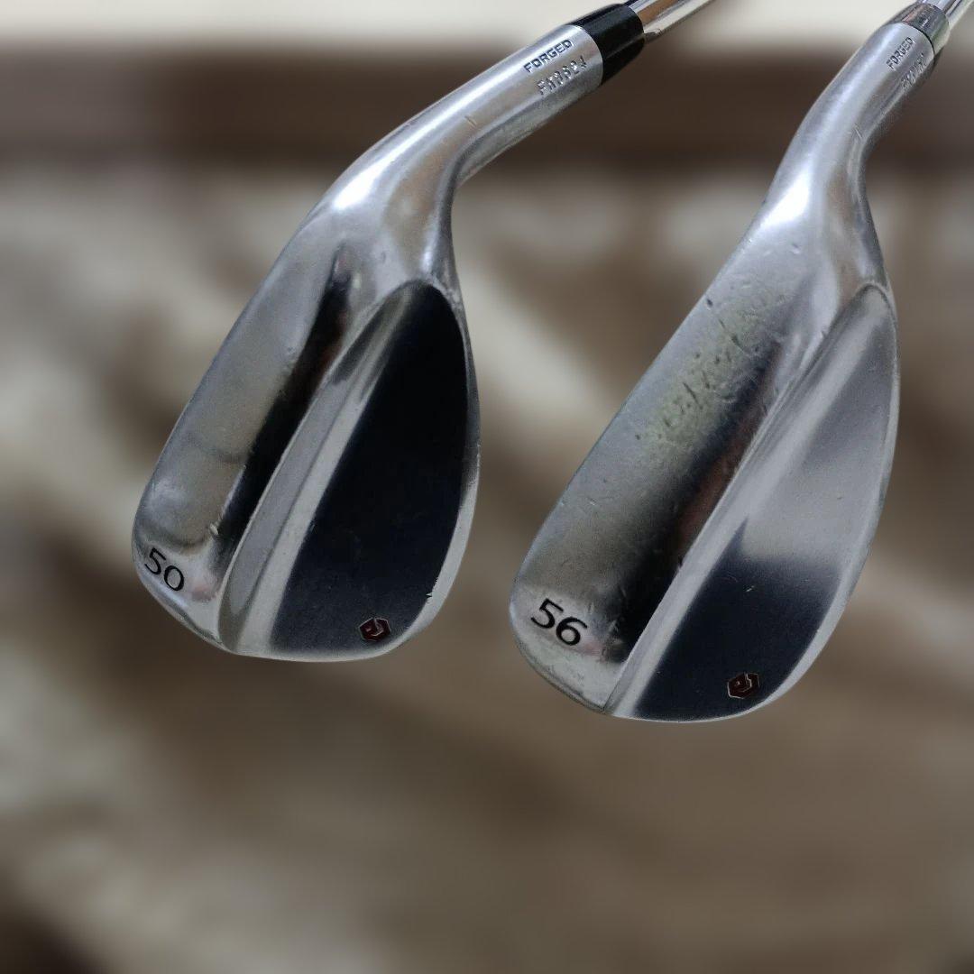 エポン　ウェッジ　50°56°type L