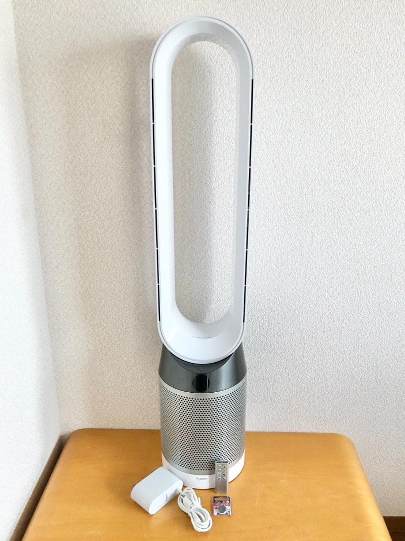 Dyson ダイソン 空気清浄機 サーキュレーター TP04 2020年製