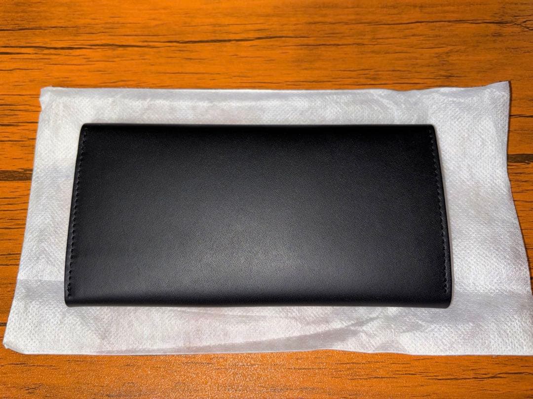 statusy il modo （イルモード） (Black, 右利き用)