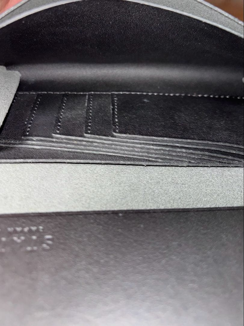 statusy il modo （イルモード） (Black, 右利き用)