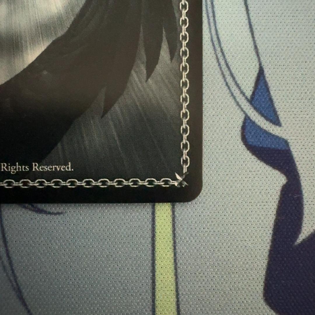 ヴァイスシュヴァルツ アズールレーン 樫野 SP