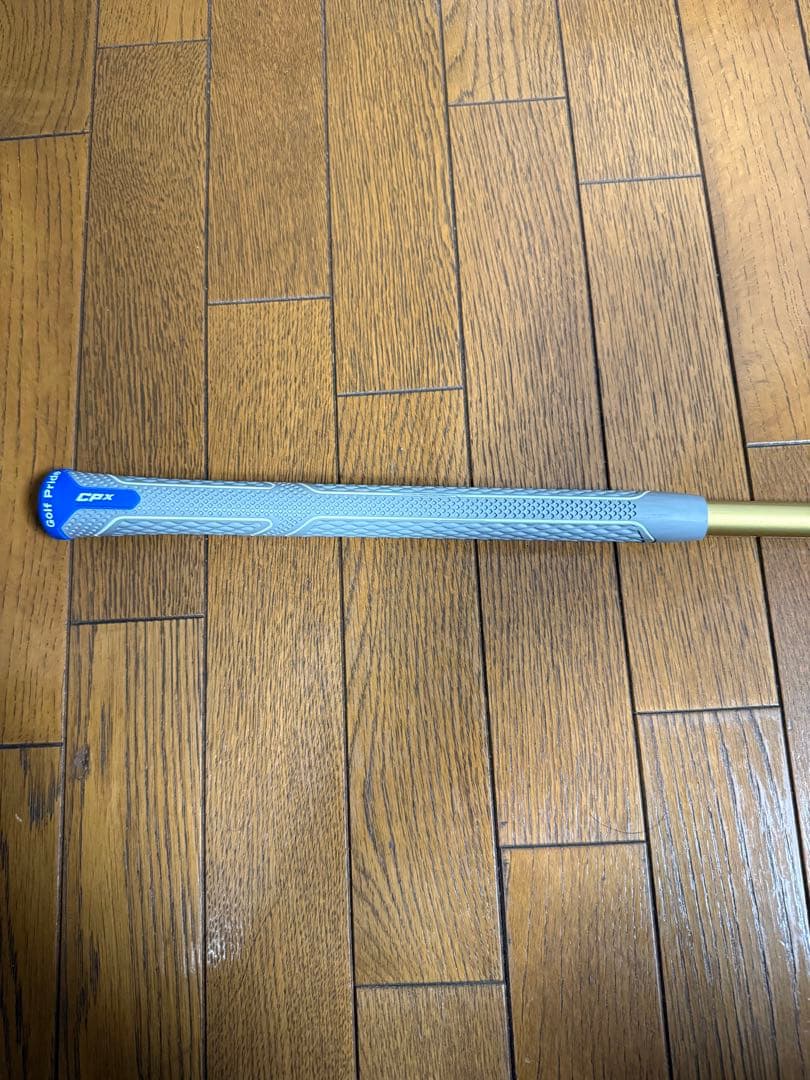 まさまさ様　TOUR AD CQ-6 S シャフト PINGスリーブ