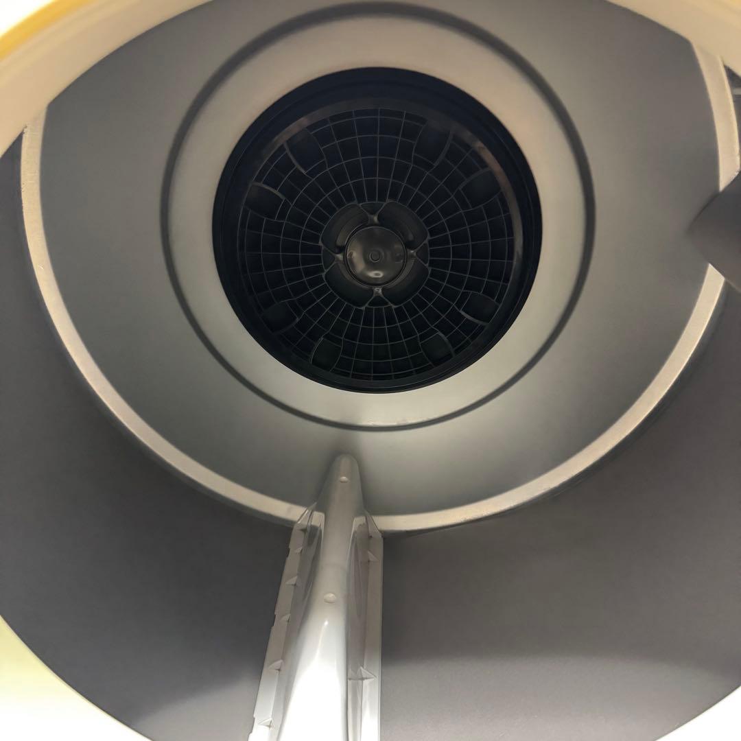 2019年製　日立 除湿型電気衣類乾燥機 6,0kg 　 DE-N60WV-W