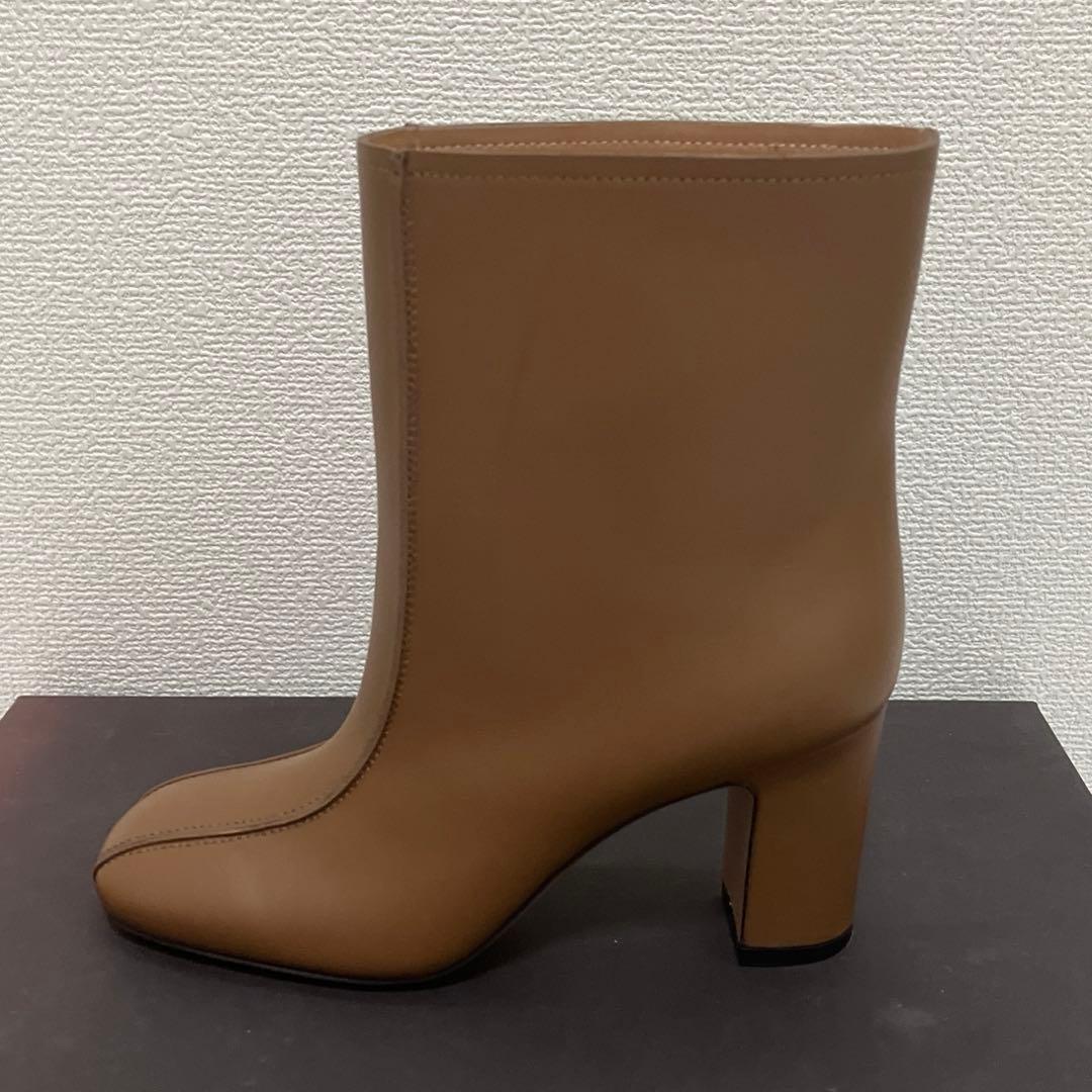 もふもふさん専用　ペリーコ ファッションブーツ TUBO SHORT BOOTS