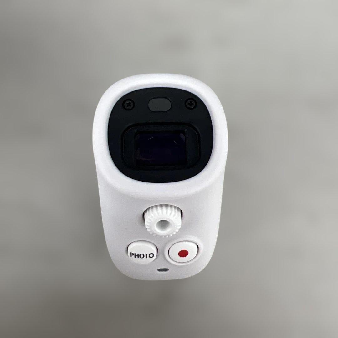 601549Canon コンパクトデジタルカメラ PowerShot ZOOM