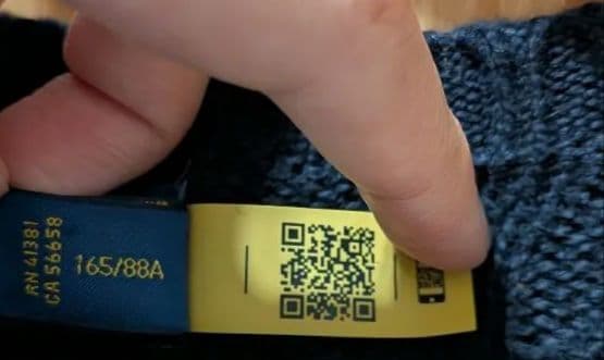 Polo Ralph Lauren ネイビー ケーブルニット XS