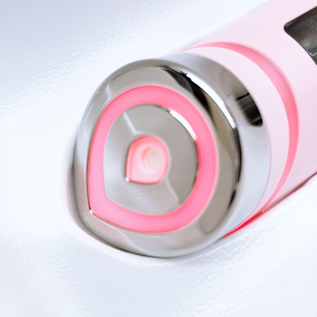 新品未使用☺️最新モデル メディキューブ ブースター プロ AGE-R EMS