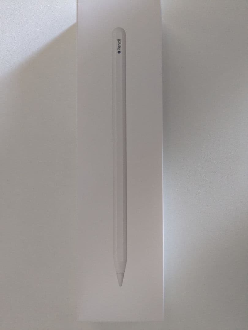 Apple Pencil (第 2 世代) 新品未使用 アップル ペンシル